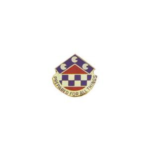 300th Support Group Distinctive Unit Insignia