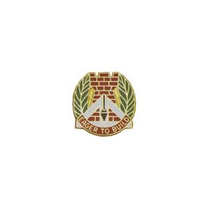329th Engineer Group Distinctive Unit Insignia