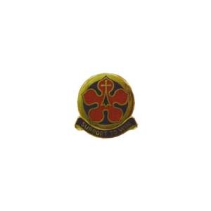 360th Adjutant General Battalion Distinctive Unit Insignia