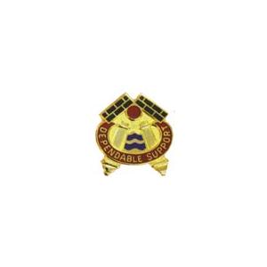 479th Field Artillery Brigade Distinctive Unit Insignia