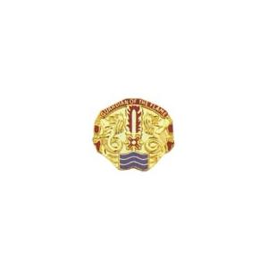 515th Support Battalion Distinctive Unit Insignia