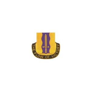 559th Quarter Masters Battalion Distinctive Unit Insignia
