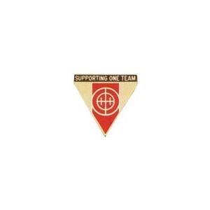 643rd Support Group Distinctive Unit Insignia