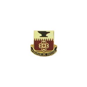 730th Support Battalion Distinctive Unit Insignia
