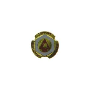 734th Maintenance Battalion Distinctive Unit Insignia