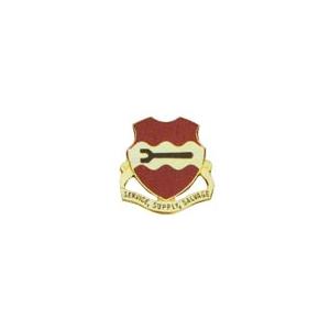 735th Maintenance Battalion Distinctive Unit Insignia