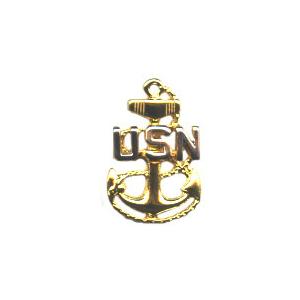 Navy Chief Petty Officer Rank