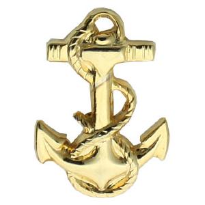 Navy Cadet Collar Rank