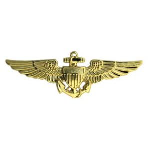 Navy Aviator Wings