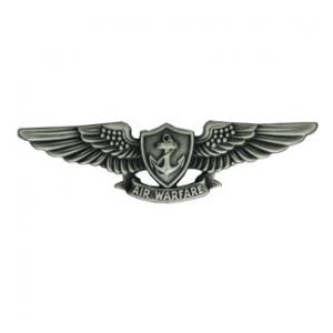 Navy Aviation Warfare Specialist Wings