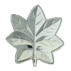 Marine Corps Lieutenant Colonel Rank
