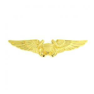 Navy Flight Officer Wings