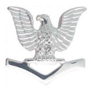 Navy Petty Officer 3rd Class Rank