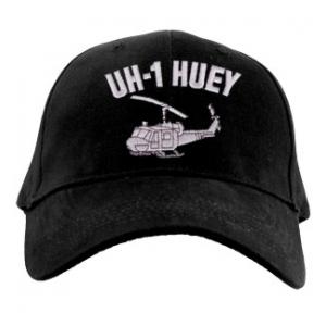 huey hat