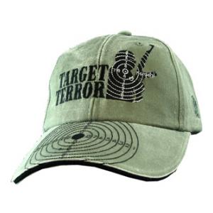 U.S. Army Target Terror Cap (OD Green)