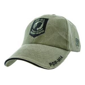 POW / MIA Cap (OD)