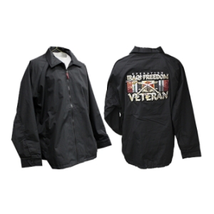 Operation Iraqi Freedom Jacket