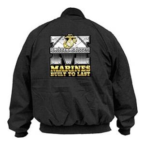 USMC "Built to Last