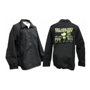POW/MIA Jacket