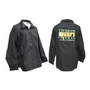 Vietnam Veteran Jacket