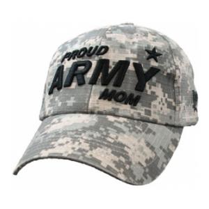 U. S. Army