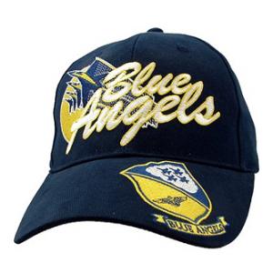 US Navy Blue Angels Cap (Dark Navy)