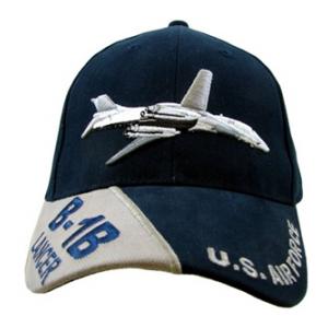 Air Force B-1B Lancer Cap (Dark Navy)