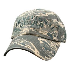 Air National Guard Cap (ABU)