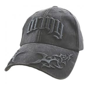 U.S. Army Tribal Eggs Cap (Black)