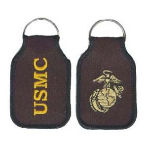 USMC Keychain