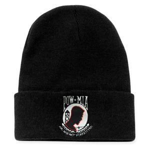 POW MIA Watch Cap