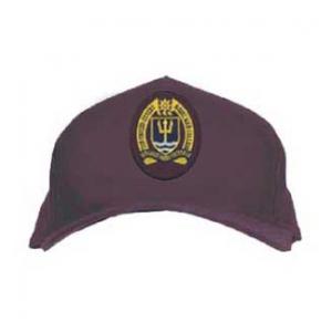 USACOM Cap with Patch (Dark Navy)