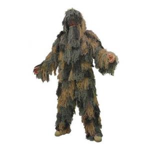 5 Piece Adult Ghillie Suit - ACU