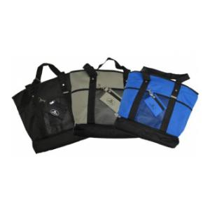Everest Deluxe Shopping Tote