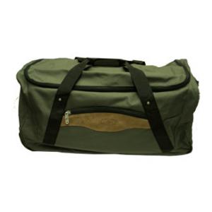 Everest Travel Tote Bag Green