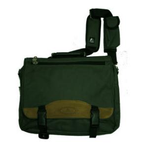 Everest Large Shoulder Bag Green