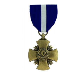 Navy Cross Medal (Full Size)