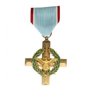 Air Force Cross Medal (Full Size)