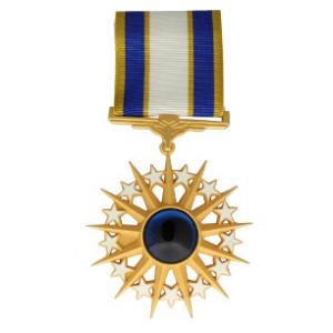 Air Force Distinguished Service Medal (Full Size)