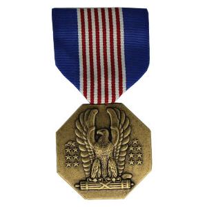 Soldier's Medal (Full Size)