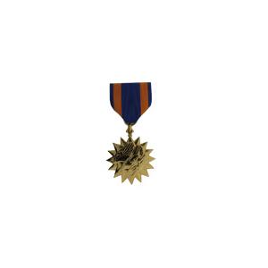 Air Medal Anodized (Full Size)