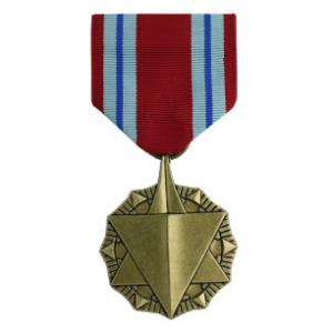 Combat Readiness Medal (Full Size)
