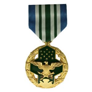 Joint Service Commendation Medal (Full Size)