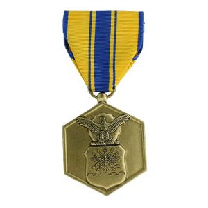 Air Force Commendation Medal (Full Size)