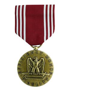 Army Good Conduct Medal (Full Size)