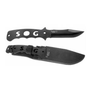 SOG Fusion Throwing Knives