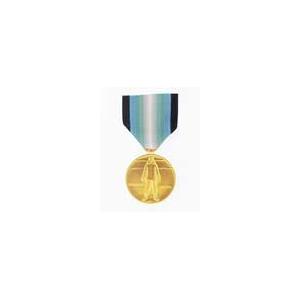 Antarctica Service Medal (Full Size)