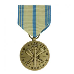 Navy Armed Forces Reserve Medal (Full Size)