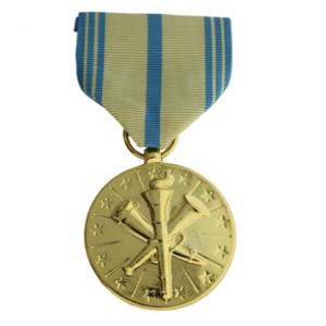 Armed Forces Reserve Medal (Full Size) Anodized