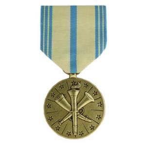Air Force Armed Forces Reserve Medal (Full Size)